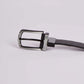 Men Belt - Black