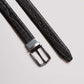 Men Belt - Black