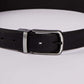 Men Belt - Black