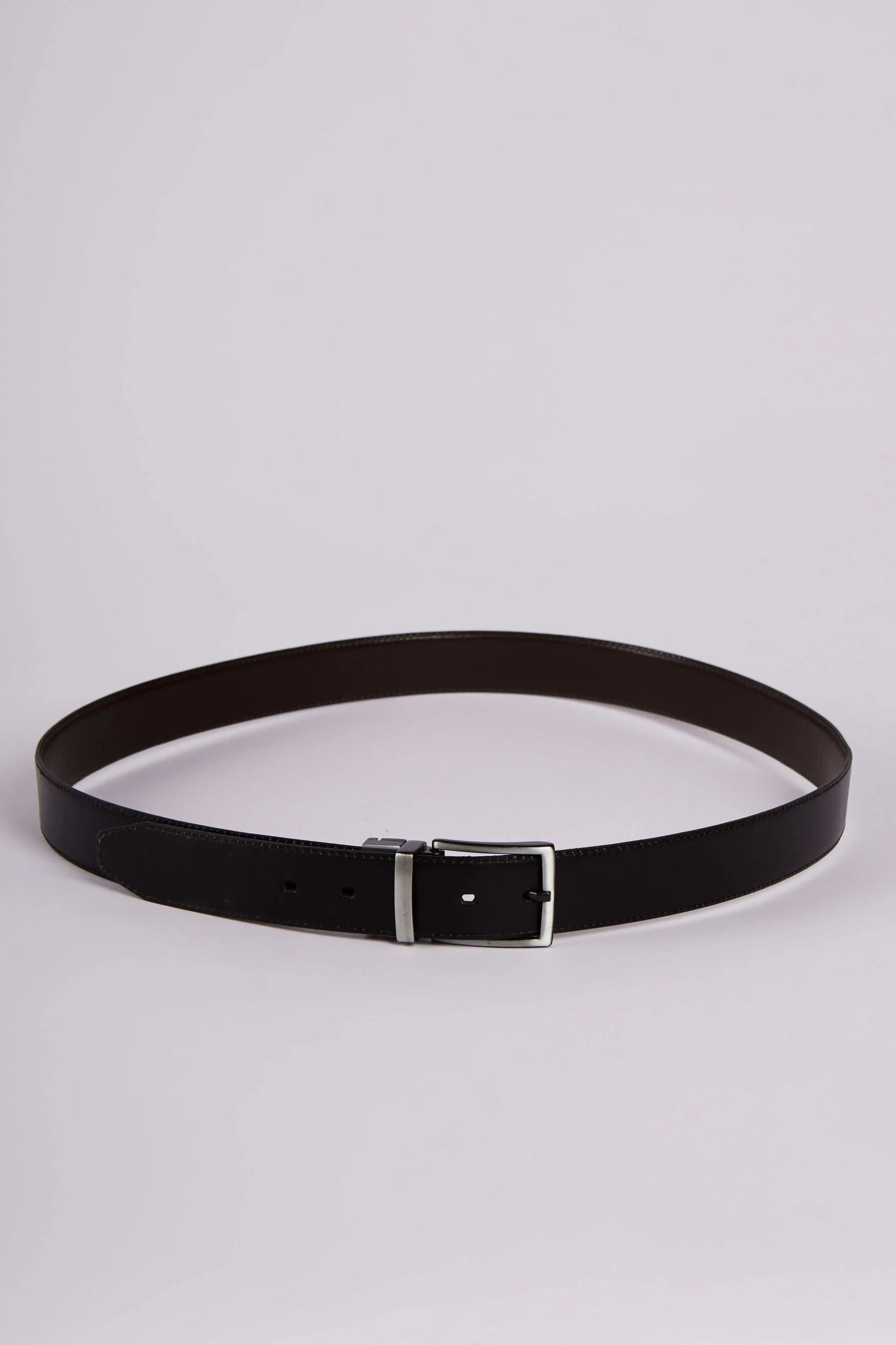 Men Belt - Multicolorcolor