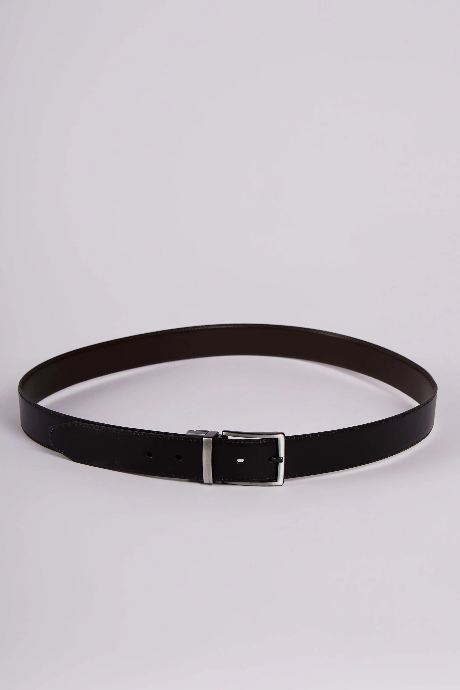 Men Belt - Multicolorcolor