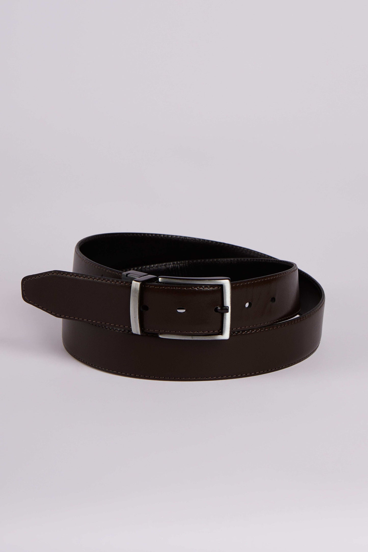 Men Belt - Multicolorcolor