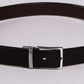 Men Belt - Multicolorcolor