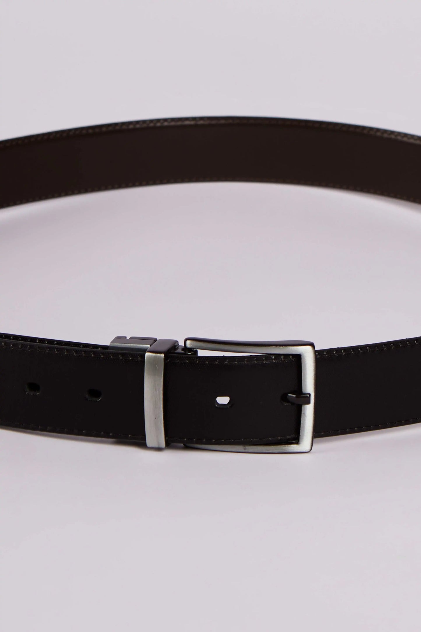 Men Belt - Multicolorcolor