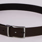 Men Belt - Multicolorcolor