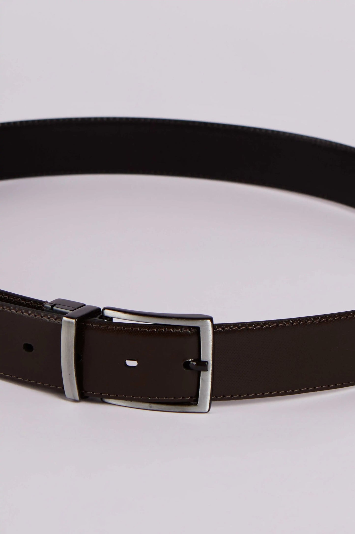 Men Belt - Multicolorcolor