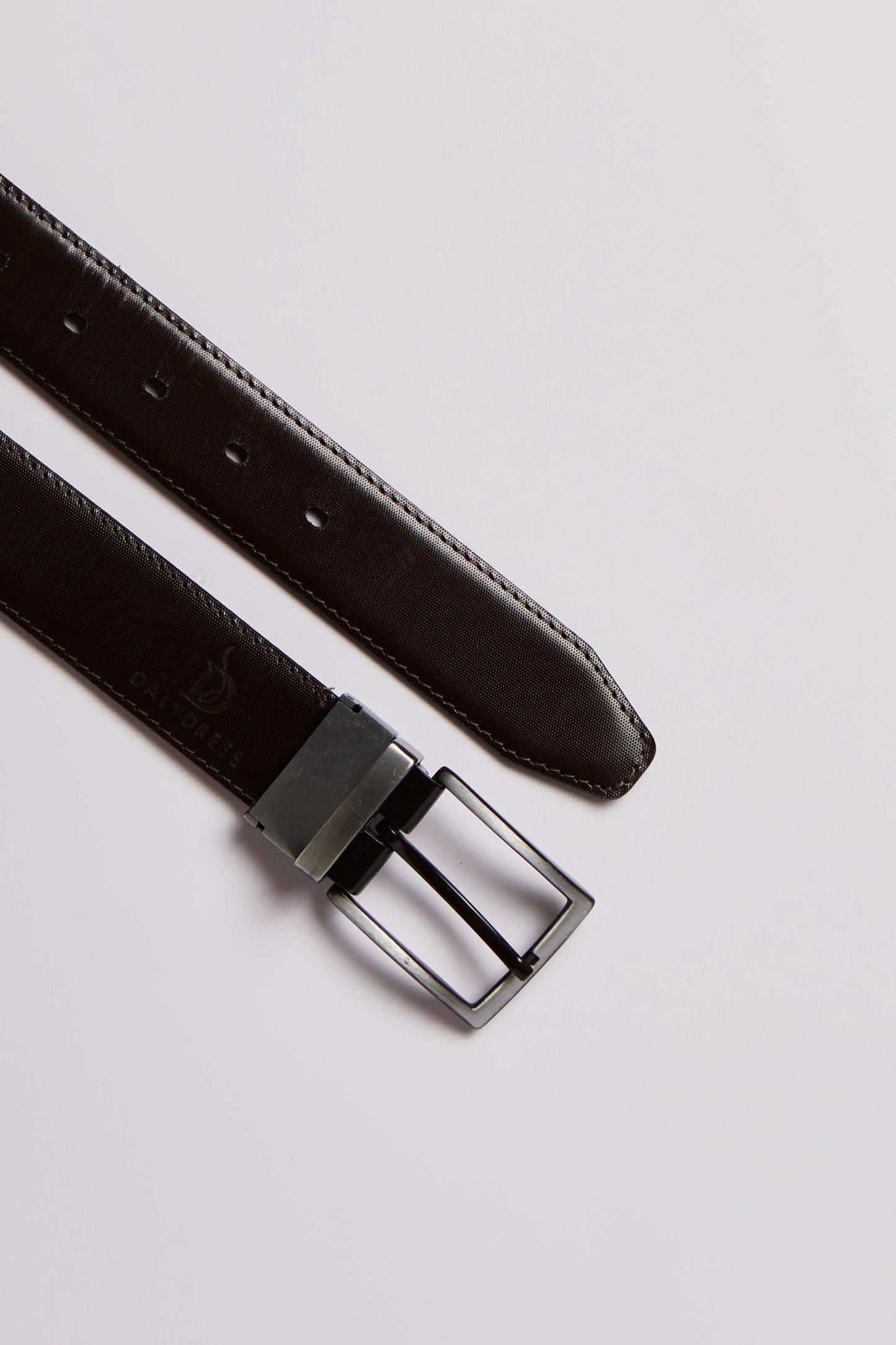 Men Belt - Multicolorcolor