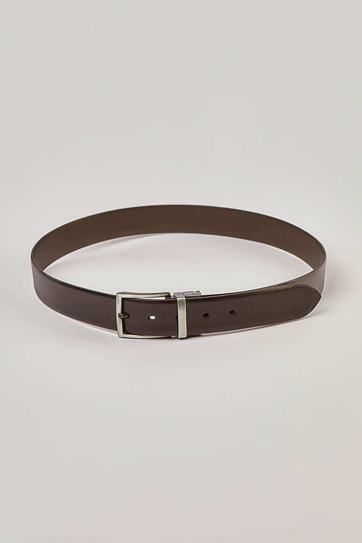 Men Belt - Multicolorcolor