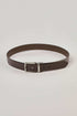 Men Belt - Multicolorcolor