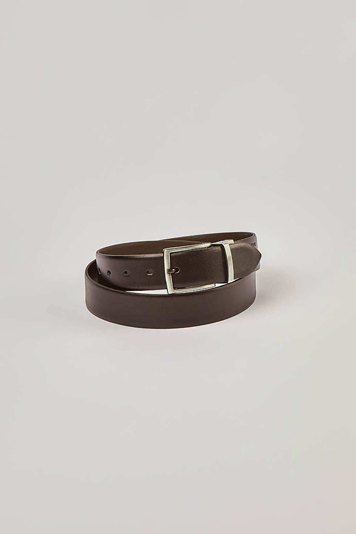 Men Belt - Multicolorcolor