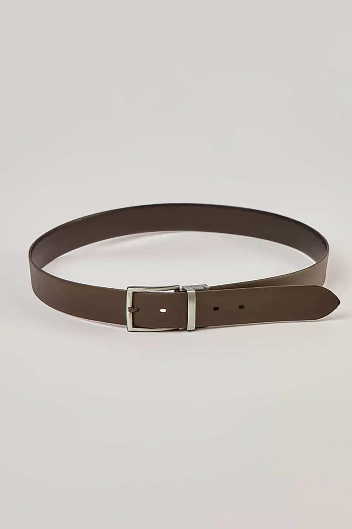 Men Belt - Multicolorcolor