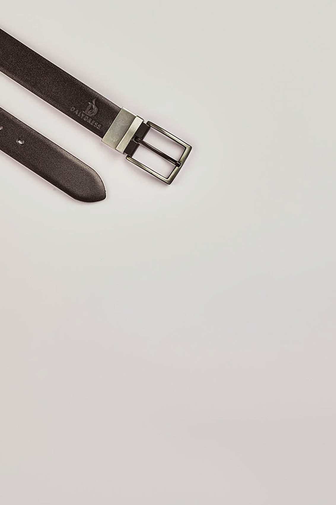 Men Belt - Multicolorcolor