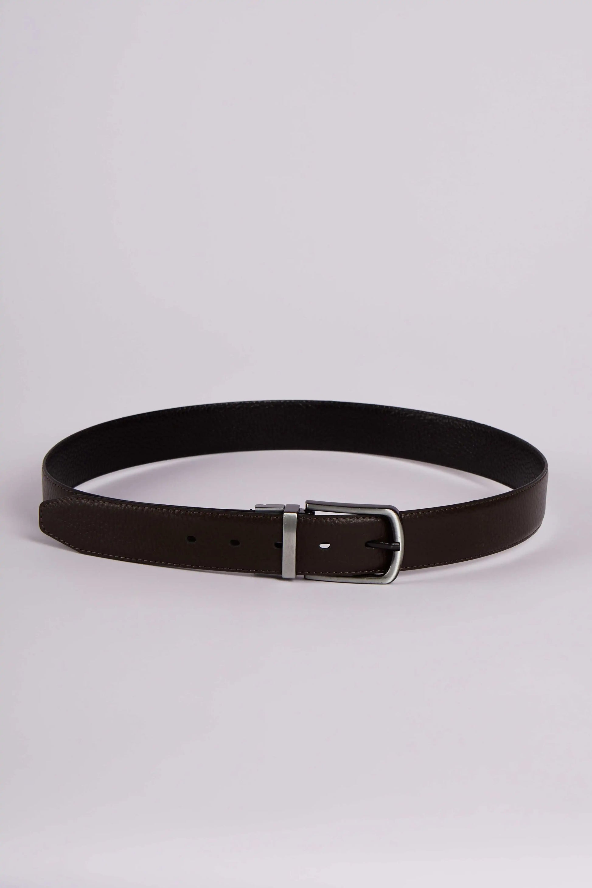 Men Belt - Multicolorcolor