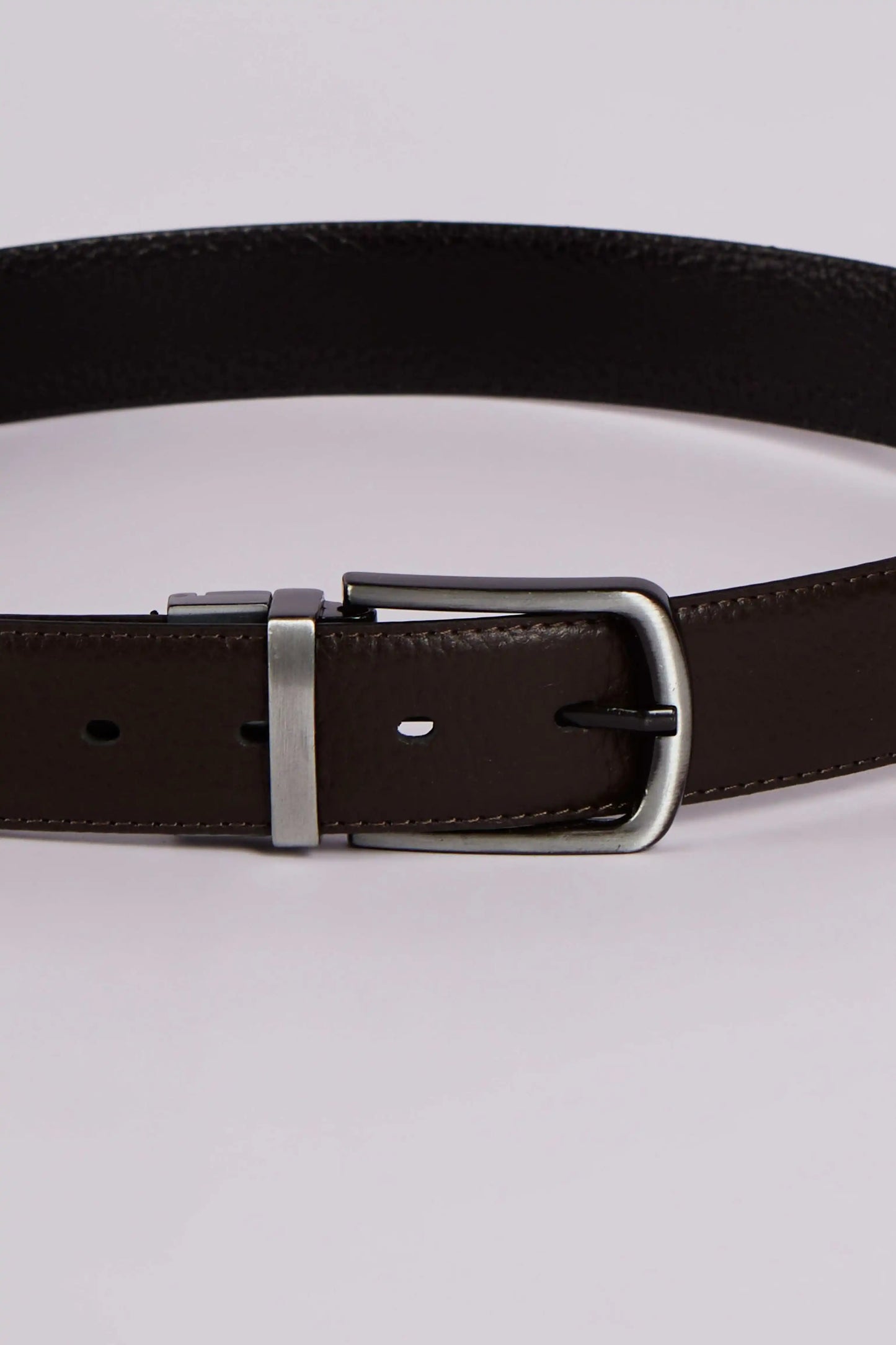 Men Belt - Multicolorcolor
