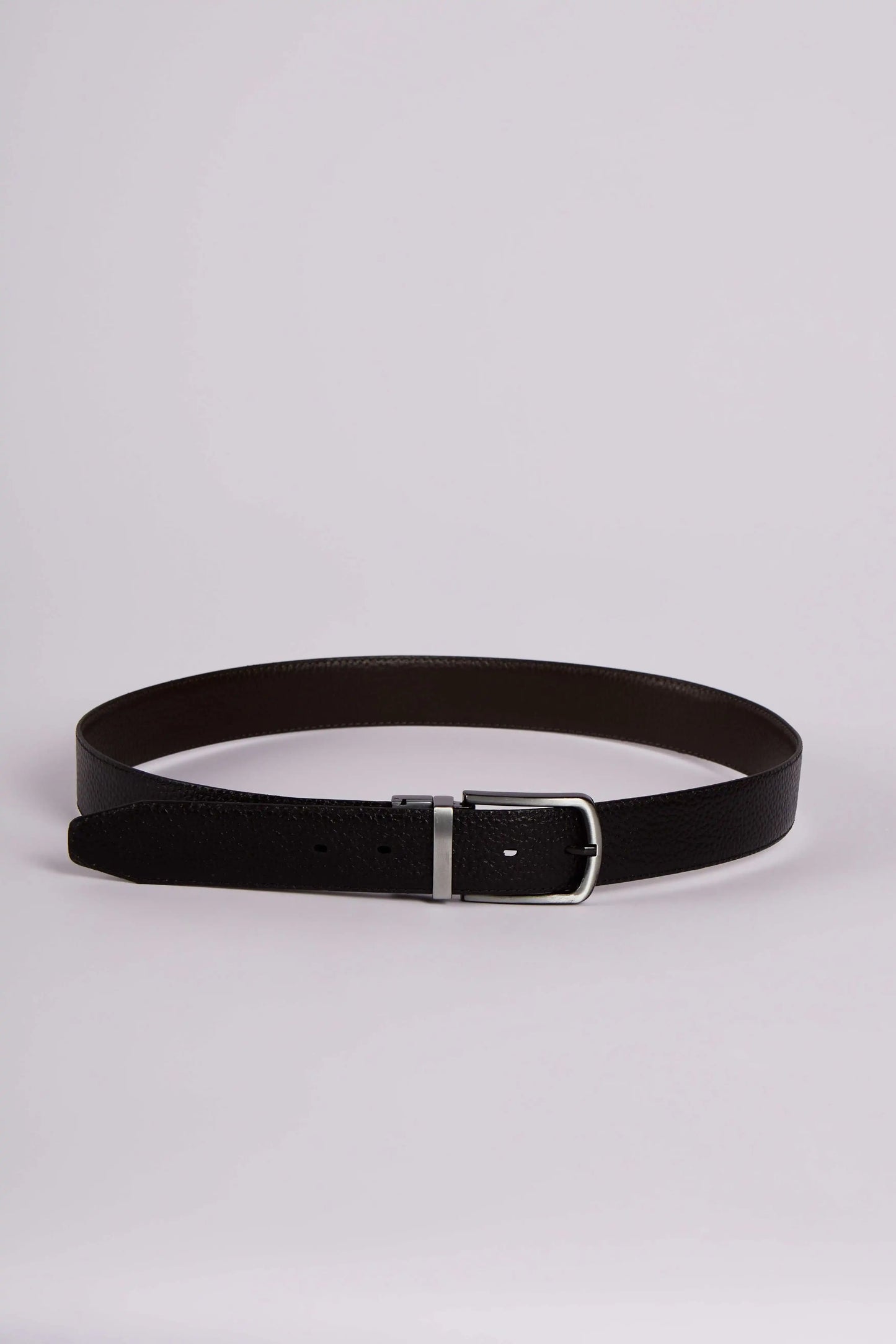 Men Belt - Multicolorcolor