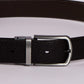Men Belt - Multicolorcolor