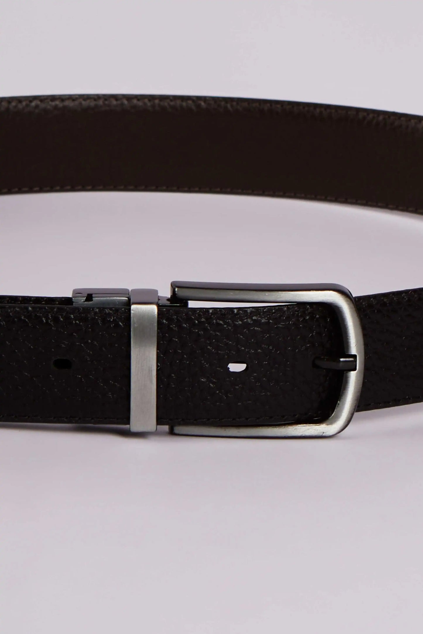 Men Belt - Multicolorcolor
