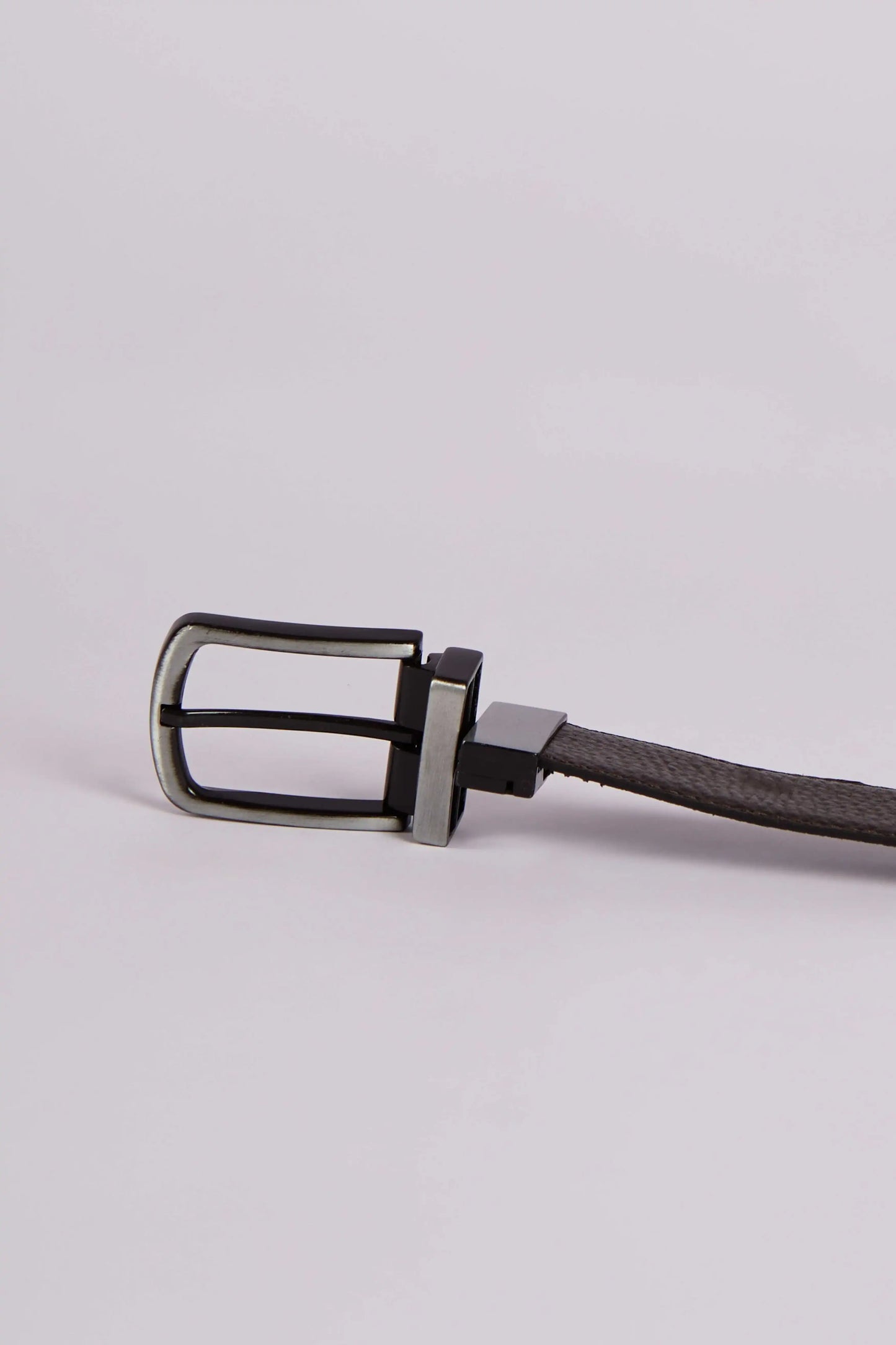 Men Belt - Multicolorcolor