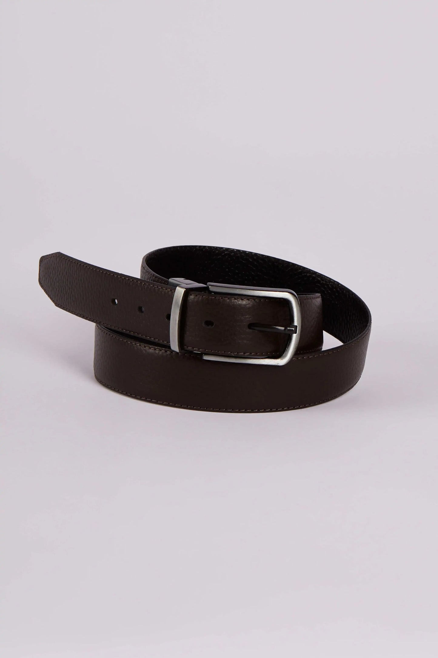 Men Belt - Multicolorcolor