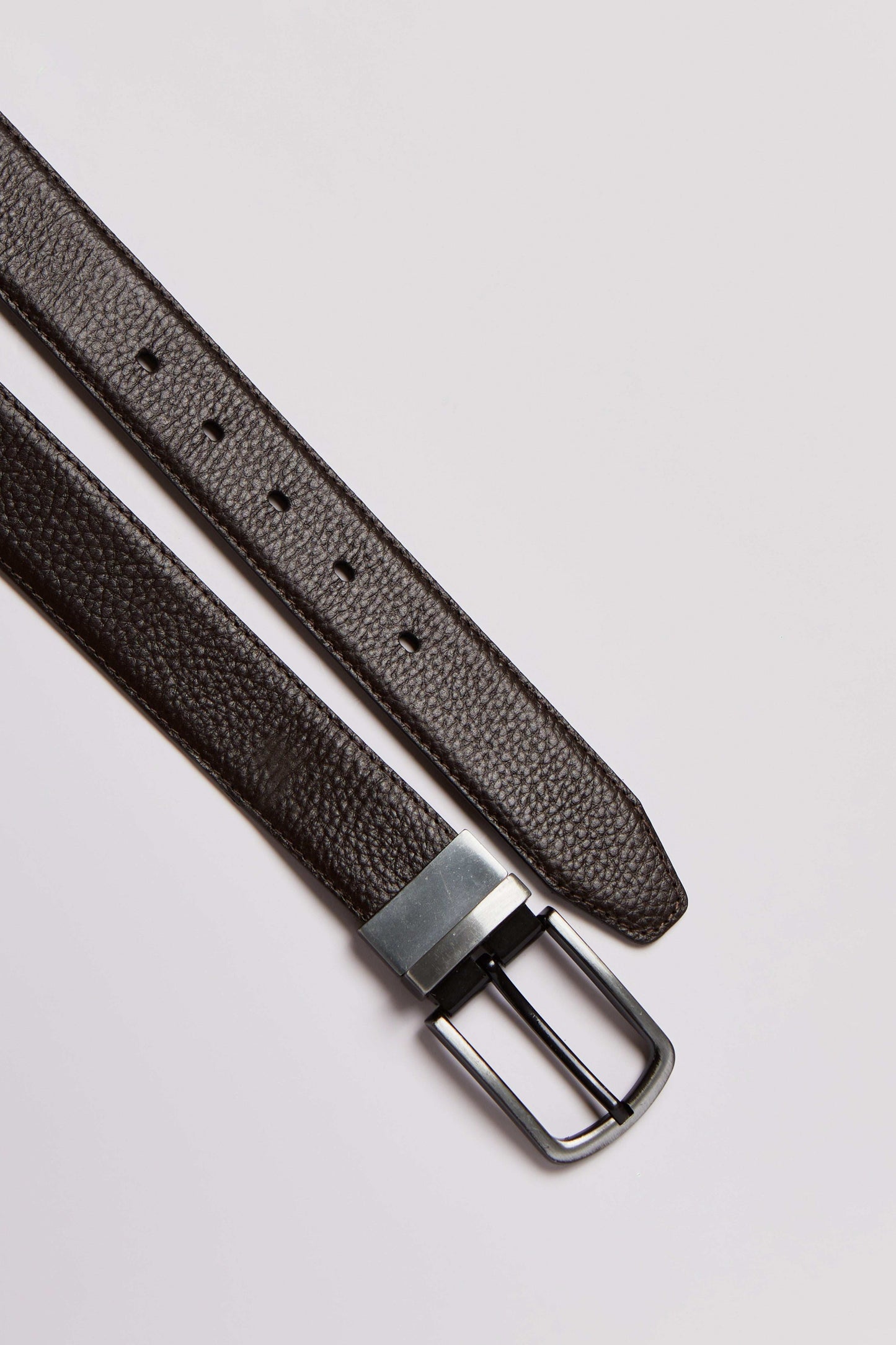 Men Belt - Multicolorcolor