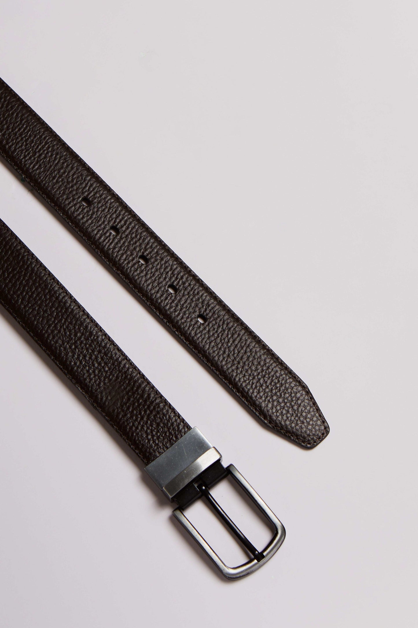 Men Belt - Multicolorcolor