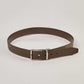 Men Belt - Brown