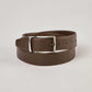 Men Belt - Brown