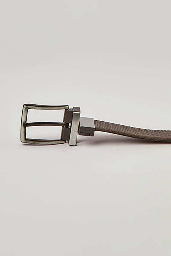 Men Belt - Brown