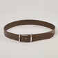 Men Belt - Brown