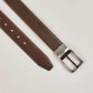 Men Belt - Brown