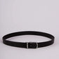 Men Belt - Black