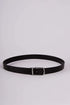 Men Belt - Black