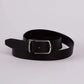 Men Belt - Black