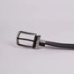 Men Belt - Black