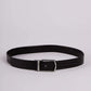 Men Belt - Black