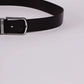 Men Belt - Black