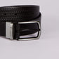 Men Belt - Black