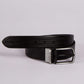 Men Belt - Black
