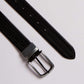 Men Belt - Black