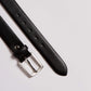 Men Belt - Black