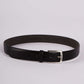Men Belt - Black