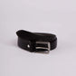 Men Belt - Black