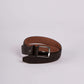 Men Belt - Brown