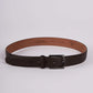 Men Belt - Brown