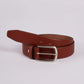 Men Belt - Brown