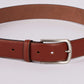 Men Belt - Brown