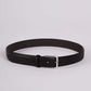 Men Belt - Black