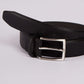 Men Belt - Black