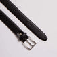 Men Belt - Black