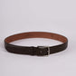 Men Belt - Brown